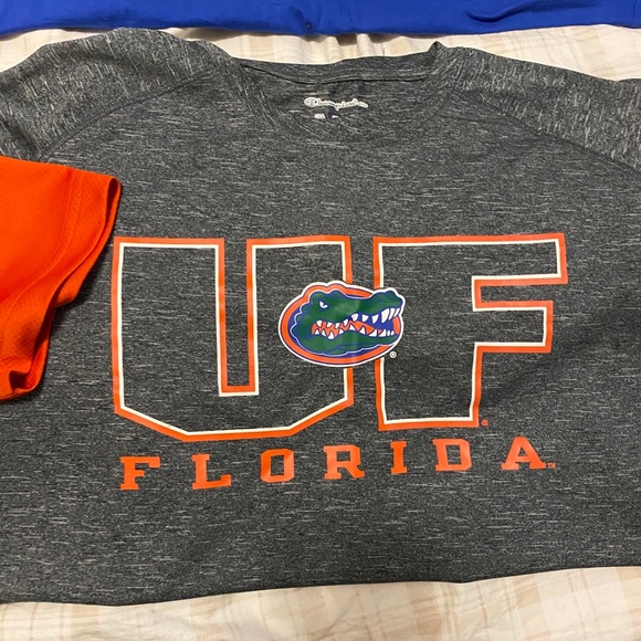 Florida Gator shirts - Picture 3 of 12